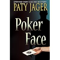 Poker Face: Spotted Pony Casino Mystery