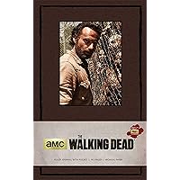The Walking Dead Hardcover Ruled Journal - Rick Grimes (Science Fiction Fantasy)