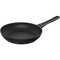 Zwilling 66299-246 Madura Plus Frying Pan, 9.4 inches (24 cm), Made in Italy, Induction Compatible, Aluminum, Fluorine Coating