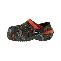 Capelli New York Toddler Boys Injected EVA Clogs with Backstrap