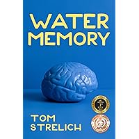 Water Memory: a novel Water Memory: a novel Kindle Audible Audiobook Paperback Hardcover