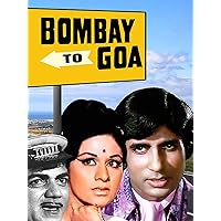 Bombay To Goa