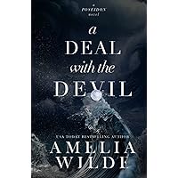 A Deal with the Devil (Poseidon) A Deal with the Devil (Poseidon) Kindle Audible Audiobook Paperback Hardcover Audio CD