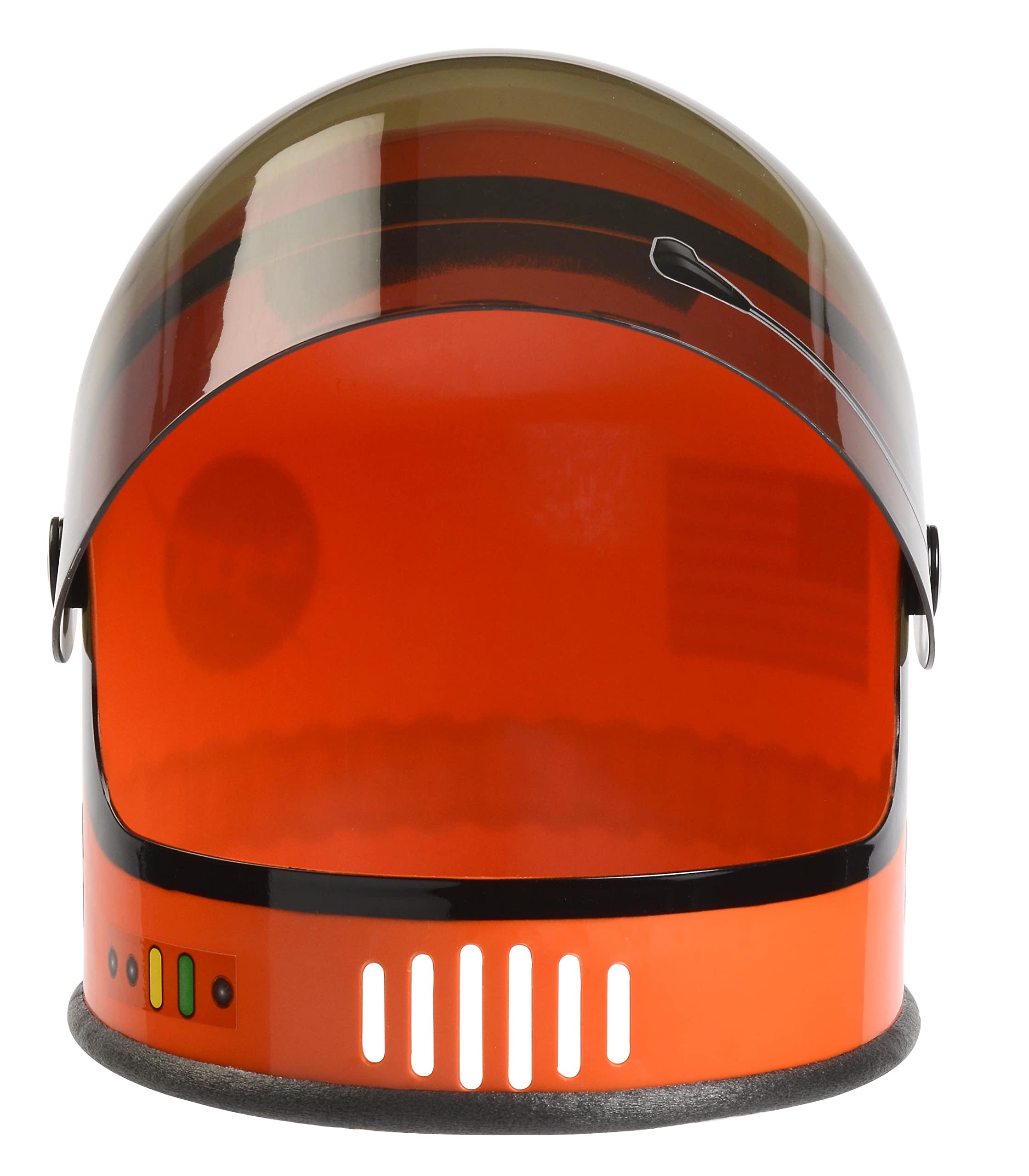 Aeromax Youth Astronaut Helmet with movable visor