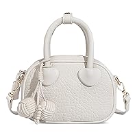 Women Top-handle Elegant Handbags Fashion Ladies Shoulder Bag Casual PU Leather Crossbody Bag