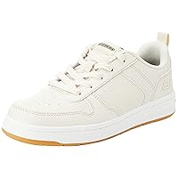 Skechers Boy's Smooth Street-genzo Sneaker