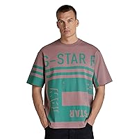 G-STAR RAW Boxy Premium Oversized T-Shirt