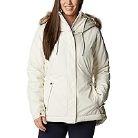 Columbia Women's Suttle Mountain Ii Insulated Jacket