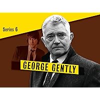 George Gently - Series 6