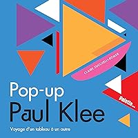 Pop-up Paul Klee Pop-up Paul Klee Hardcover