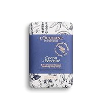 L'Occitane Cocon de Sérénité Soap