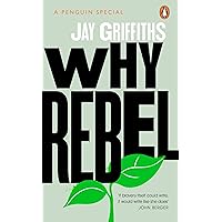 Why Rebel Why Rebel Paperback