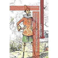Le avventure di Pinocchio: Storia di un burattino (Italian Edition) Le avventure di Pinocchio: Storia di un burattino (Italian Edition) Kindle Hardcover Audible Audiobook Paperback Pocket Book