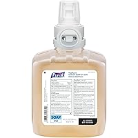 Purell Healthcare Healthy Soap Foam, 2/Carton (7881-02)
