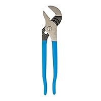Channellock Tongue and Groove Pliers, 9-1/2 In