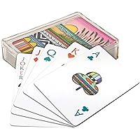 Primitives by Kathy Playing Cards - Beach 2.50