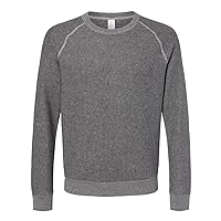 Alternative Men's Champ Eco-Fleece Sweatshirt