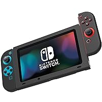 【Nintendo Switch対応】 シリコンカバーセット for Nintendo Switch