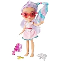 Fisher-Price Nickelodeon Sunny Day, Pop-in Style Summer Blair