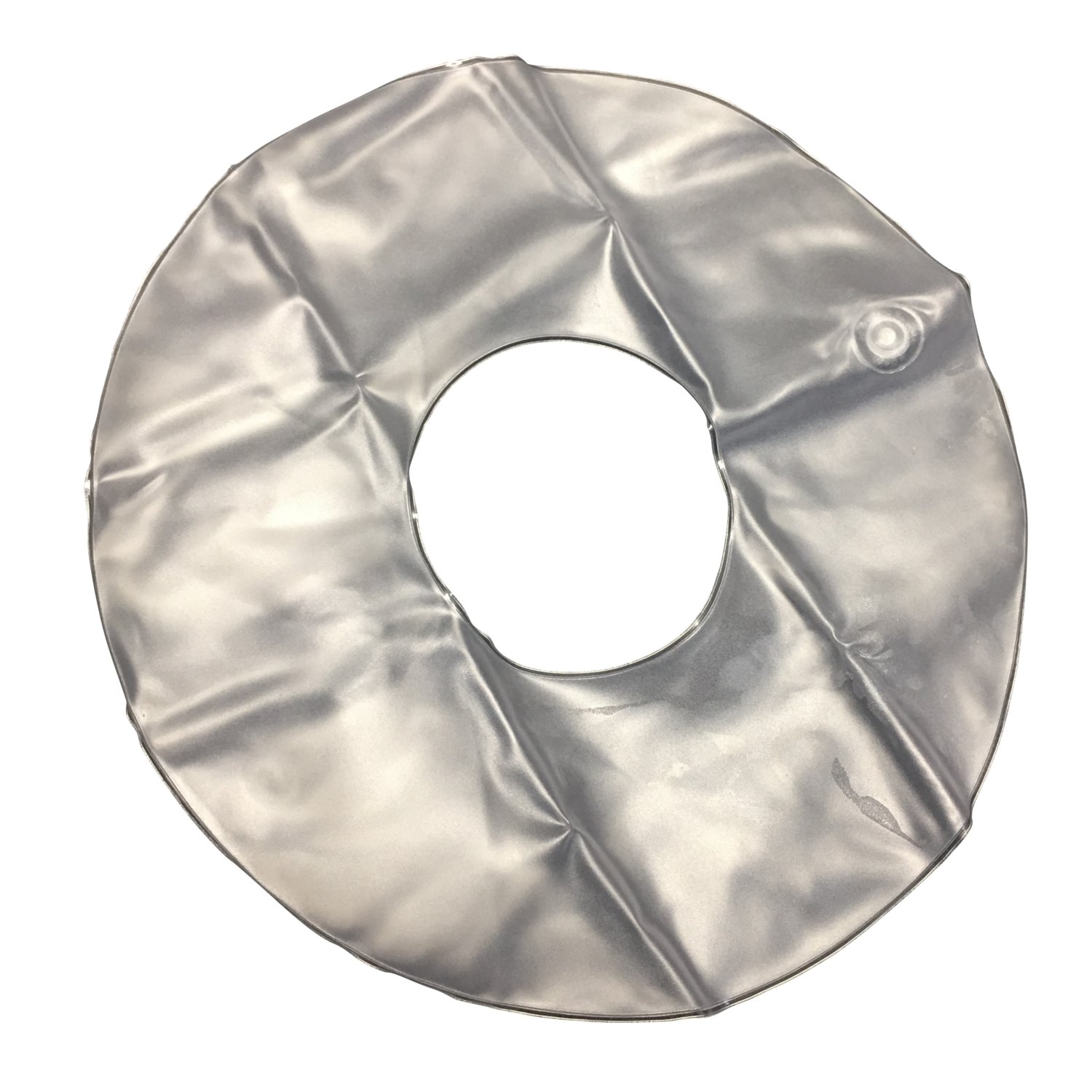 Inflatable Ring Support Pillow