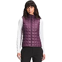 THE NORTH FACE ThermoBall™ Eco Vest Blackberry Wine MD