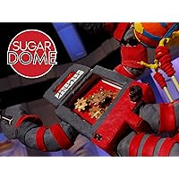 Sugar Dome - Season 1