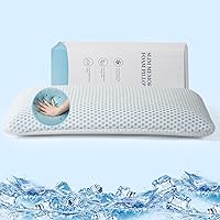 Ultra Thin Pillow 2.75