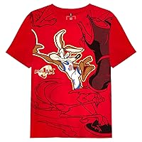 Southpole Men's Space Jam T-Shirt