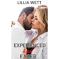 Experienced and Eager: Older Woman Younger Man Reverse Age Gap Erotica (Lusty Billionaires Book 4) Experienced and Eager: Older Woman Younger Man Reverse Age Gap Erotica (Lusty Billionaires Book 4) Kindle