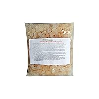 Crystal Rock Salt/kaluppu - 50 Gram / 1.7 Ounce