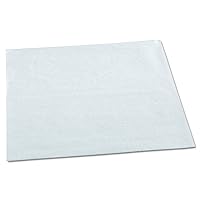 Marcal 8223 Deli Wrap Dry Waxed Paper Flat Sheets, 15 x 15, White, Pack of 1000 (Case of 3 Packs)
