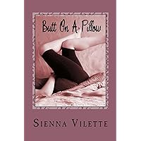 Butt On A Pillow: A Personal Diary of My Struggle to Get Pregnant Butt On A Pillow: A Personal Diary of My Struggle to Get Pregnant Kindle Paperback