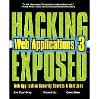 Hacking Exposed Web Applications, Third Edition Hacking Exposed Web Applications, Third Edition Paperback Kindle