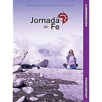 Jornada de Fe para adolescentes, discernimiento (Spanish Edition) Jornada de Fe para adolescentes, discernimiento (Spanish Edition) Loose Leaf Spiral-bound