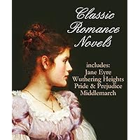 CLASSIC ROMANCE BOOKS (illustrated) (4 Great Classic Romance Novels) CLASSIC ROMANCE BOOKS (illustrated) (4 Great Classic Romance Novels) Kindle Audible Audiobook Paperback Audio CD