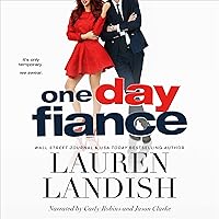 One Day Fiance One Day Fiance Audible Audiobook Kindle Paperback