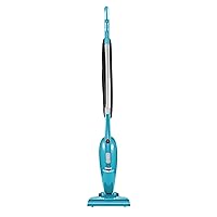 Featherweight Stick Lightweight Bagless Vacuum With Crevice Tool, 2033, One Size Fits All, Blue