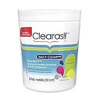 Clearasil Deep Cleansing Pads Extra Strength