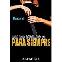 De lo falso a para siempre (Bianca) (Spanish Edition) De lo falso a para siempre (Bianca) (Spanish Edition) Kindle