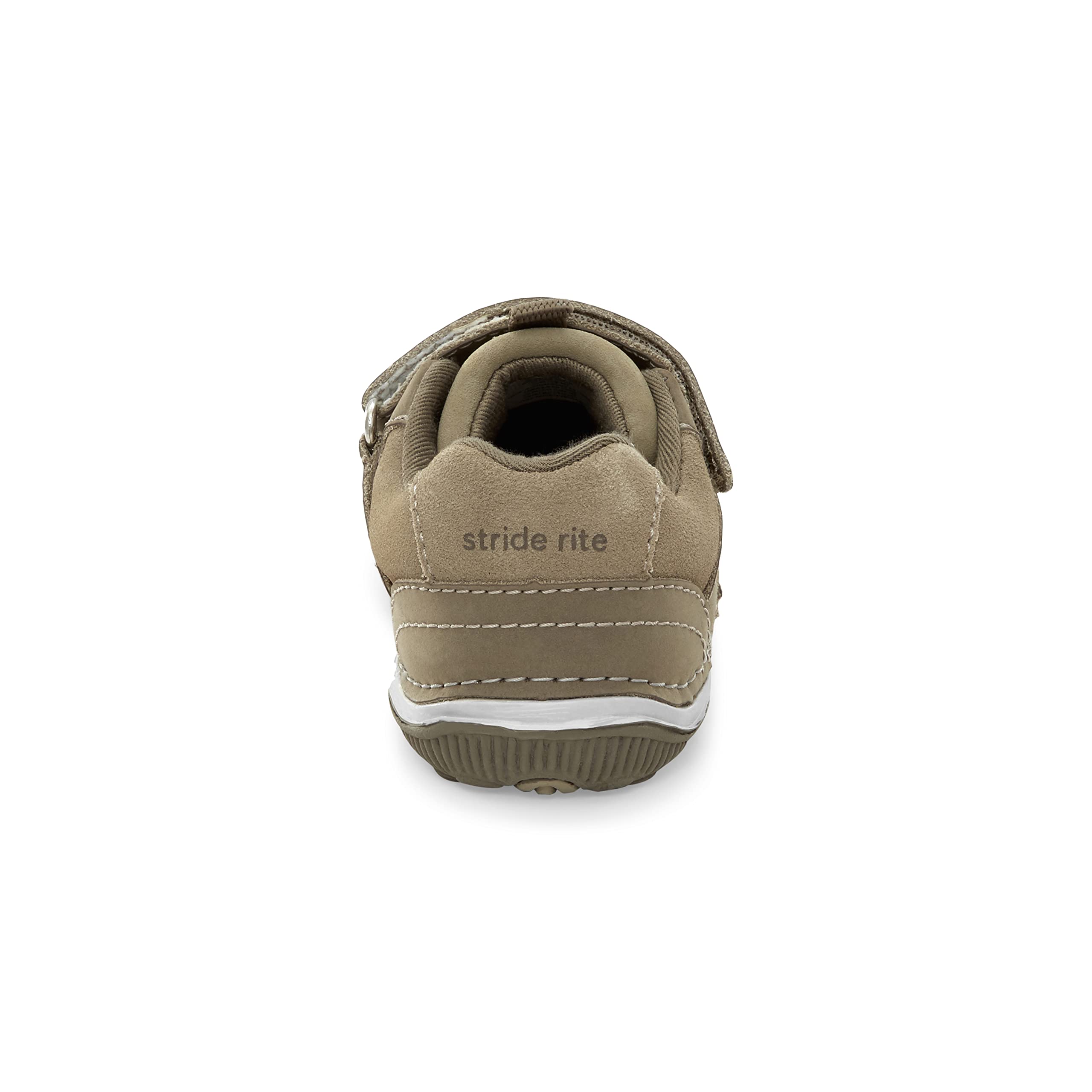 Stride Rite Unisex-Child SRTech Wes Casual Sneaker