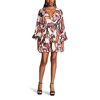 Betsey Johnson Women's Bambi Mini Dress