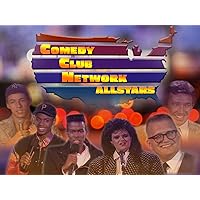 Comedy Club Network Allstars