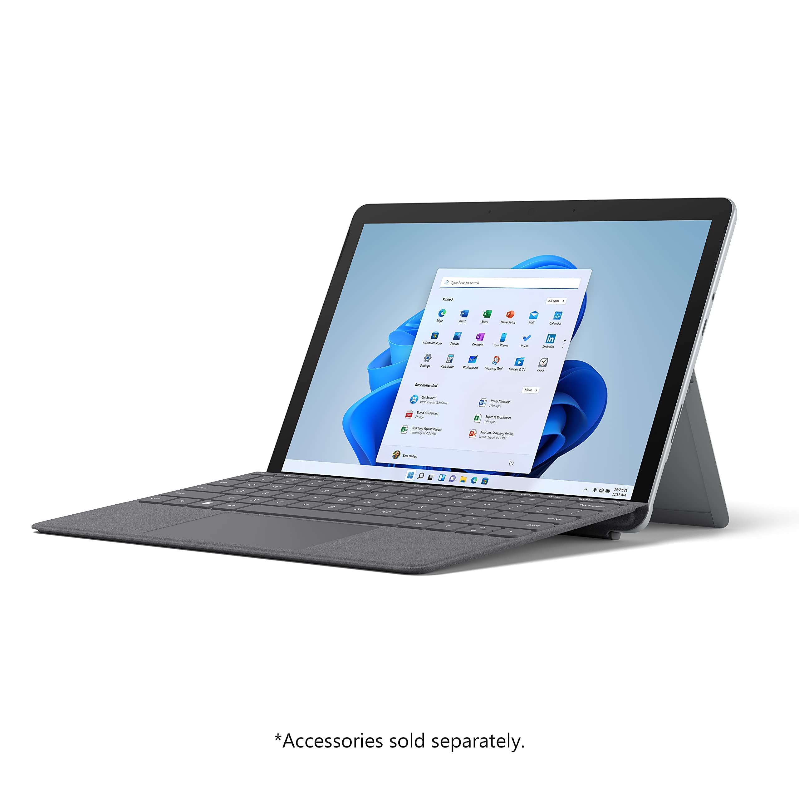 Microsoft Surface Go 3-10.5