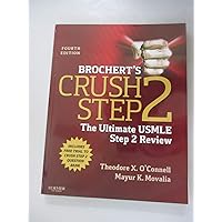 Brochert's Crush Step 2 Brochert's Crush Step 2 Paperback Kindle
