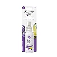 Spray & Go Before-You-Sit Toilet Spray, Lavender Vanilla, 2 Fl Oz