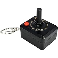 Atari Sound Keychain