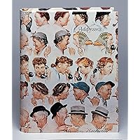 Norman Rockwell Address Book (Gift Line) Norman Rockwell Address Book (Gift Line) Spiral-bound