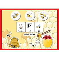 Evviva le api! in CAA (CAA per tutti!) (Italian Edition) Evviva le api! in CAA (CAA per tutti!) (Italian Edition) Kindle Paperback