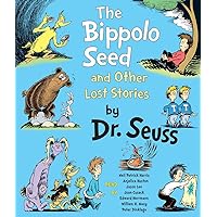 The Bippolo Seed and Other Lost Stories The Bippolo Seed and Other Lost Stories Hardcover Audible Audiobook Kindle Paperback Audio CD