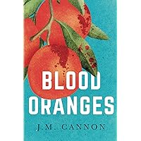 Blood Oranges Blood Oranges Paperback Kindle Hardcover